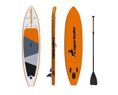 Capriolo Paddleboard Orange