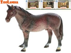 Zoolandia kůň 12-15 cm