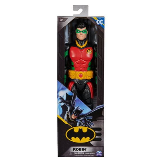 Batman FIGURKA ROBIN 30 CM