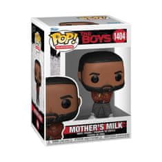 Funko POP TV: The Boys - Mothers Milk