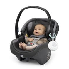 Ingenuity Přehrávač hudební s bluetooth Pock-a-Bye Baby 6m+