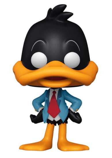 Figurka Space Jam: A New Legacy - Daffy Duck (Funko POP! Movies 1062)