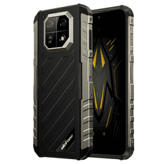 Ulefone Armor 22 8/256GB 4G, 6600mAh, černý