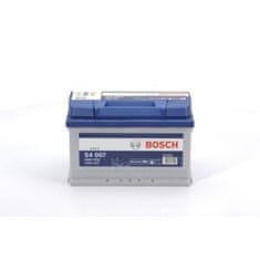 Bosch Autobaterie 72AH 680A Audi A6 C5 (4B2) - Bosch