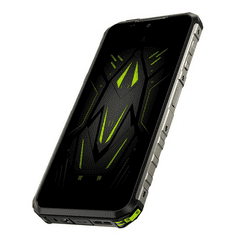 Ulefone Armor 22 8/256GB 4G, 6600mAh, zelený