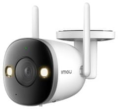 Dahua IMOU IPC-F46FEP-D Bullet 2 Pro 4M IP síťová kamera, 2,8 mm, 30m IP67 WiFi