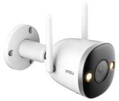 Dahua IMOU IPC-F46FEP-D Bullet 2 Pro 4M IP síťová kamera, 2,8 mm, 30m IP67 WiFi