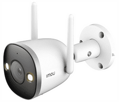 Dahua IMOU IPC-F46FEP-D Bullet 2 Pro 4M IP síťová kamera, 2,8 mm, 30m IP67 WiFi