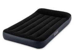 Intex Nafukovací matrace 64146 TWIN PILLOW REST CLASSIC 99x191x25 cm