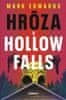 Mark Edwards: Hrôza v Hollow Falls