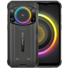 Ulefone Armor 21 8/256GB 4G, 9600mAh, černý