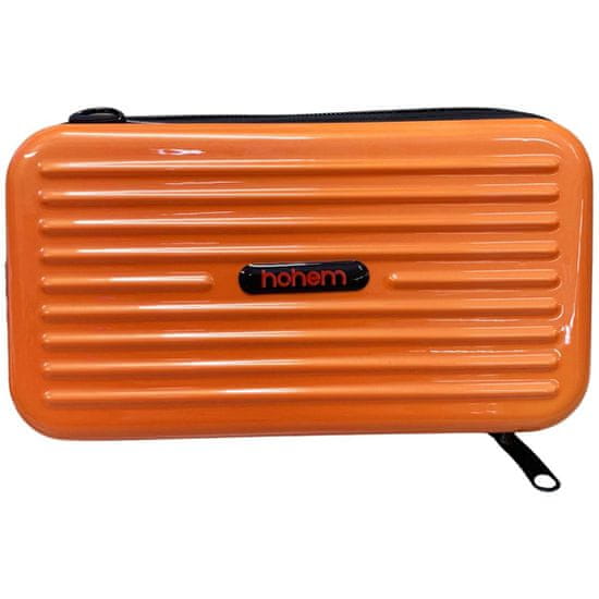 Hohem hard case for iSteady Q/X/XE/X2/V2, oranžová