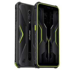 Ulefone Armor X12 Pro 4/64GB, 4860 mAh, zelená