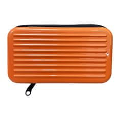 Hohem hard case for iSteady Q/X/XE/X2/V2, oranžová