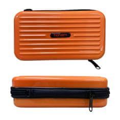 Hohem hard case for iSteady Q/X/XE/X2/V2, oranžová