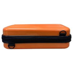 Hohem hard case for iSteady Q/X/XE/X2/V2, oranžová