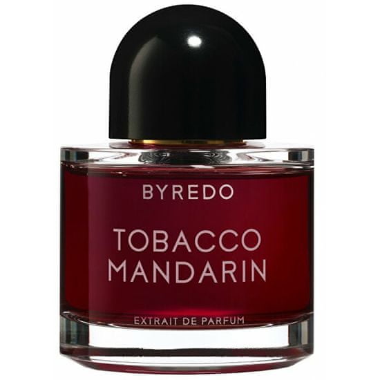 Byredo Tobacco Mandarin - parfémovaný extrakt