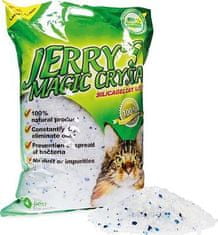 4DAVE Kočkolit Jerrys Magic Crystals 16l Natural