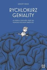 Ódor Ludovít: Rychlokurz geniality - 42 otázek a odpovědí, které vám pomohou pochopit dnešní svět