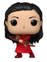 Figurka Shang-Chi - Katy (Funko POP! Marvel 845)