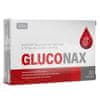 Gluconax Podpora metabolismu glukózy | 30 kapslí