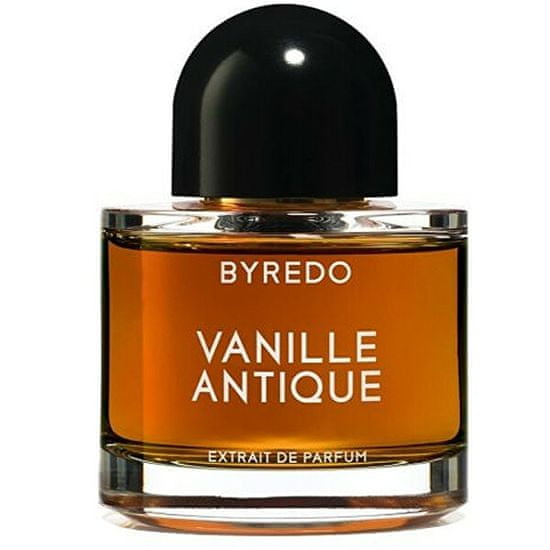 Byredo Vanille Antique - parfémovaný extrakt