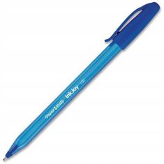 BTS Paper Mate Inkjoy modré kuličkové pero 0,5 mm