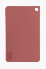 SHARK Kuchyňské prkénko SLICE mix barev - 385 x 240 x 2,4 mm