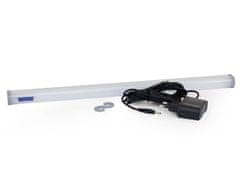 Triton Osvětlovací jednotka 19“ LED-diodová, magnet, vč. adaptéru 230 V, 315 lm