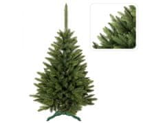sarcia.eu Umělý vánoční stromek z bergamského smrku PVC 120cm 