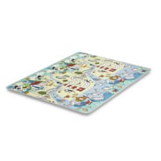 Kinderkraft Playmat XPE MATTY² - rozbaleno