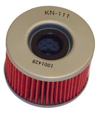 K&N Olejový filtr KN-111 (alt. HF111)