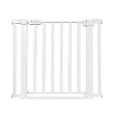 Kinderkraft LOCK&GO Safety Gate WHITE