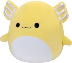 SQUISHMALLOWS Axolotl - Trenton, 35 cm