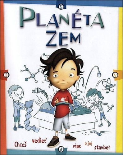 Scott Forbes: Planéta Zem