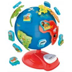 Clementoni  Clementoni Interactive Preschooler's Globe 50757