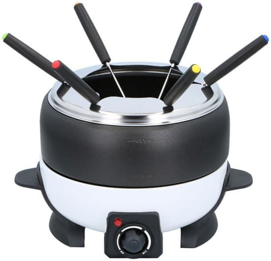 EDCO Elektrické fondue multifunkční 2,3 l