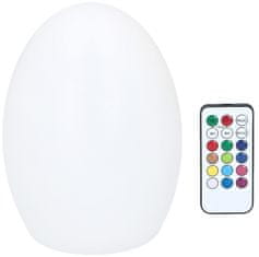 Grundig Stolní LED světlo s ovládáním RGB