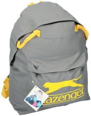 Slazenger Batoh Xtreme 18 L šedá