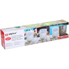 Alpina Sklenice na alko i nealko sada 6 ks 400 ml