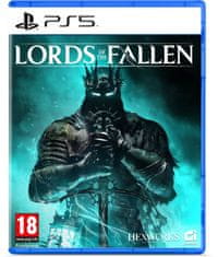 The Lords of the Fallen (PS5)