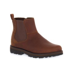 Timberland Boty hnědé 39 EU Courma Kid