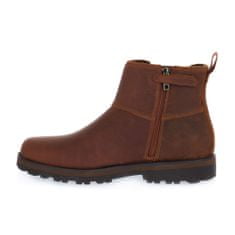 Timberland Boty hnědé 39 EU Courma Kid