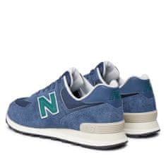 New Balance boty 574 U574SNG