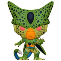 Figurka Dragon Ball Z- Cell First Form (Funko POP! Animation 947)