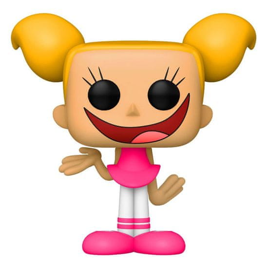 Figurka Dexters Lab - Dee Dee (Funko POP! Animation 1068)