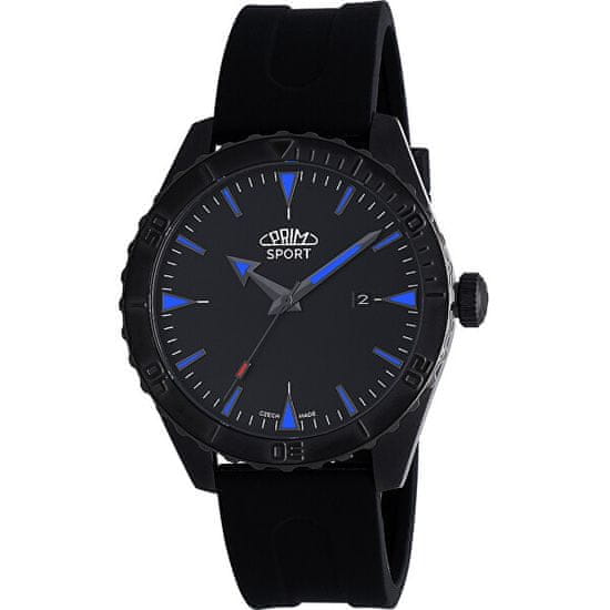 Prim Sport Adventure Automatic 60h Rezerva chodu - A W01P.13159.A