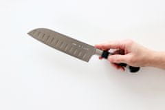 F. Dick Santoku se speciálním výbrusem ze série 1905 v délce 18 cm