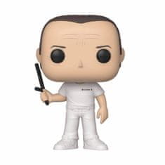 Figurka The Silence of the Lambs - Hannibal Lecter (Funko POP! Movies 787)