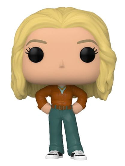 Figurka Jurassic World: Dominion - Ellie Sattler (Funko POP! Movies 1214)